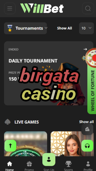 Birgata Casino - Premium Online Casino-birdycasino.ydblkf.net